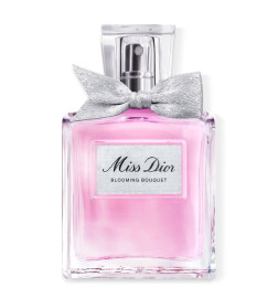 Miss Dior Blooming Bouquet - Eau de toilette - notes fraîches et tendres Miss Dior Blooming Bouquet - Eau de toilette - notes fraîches et tendres